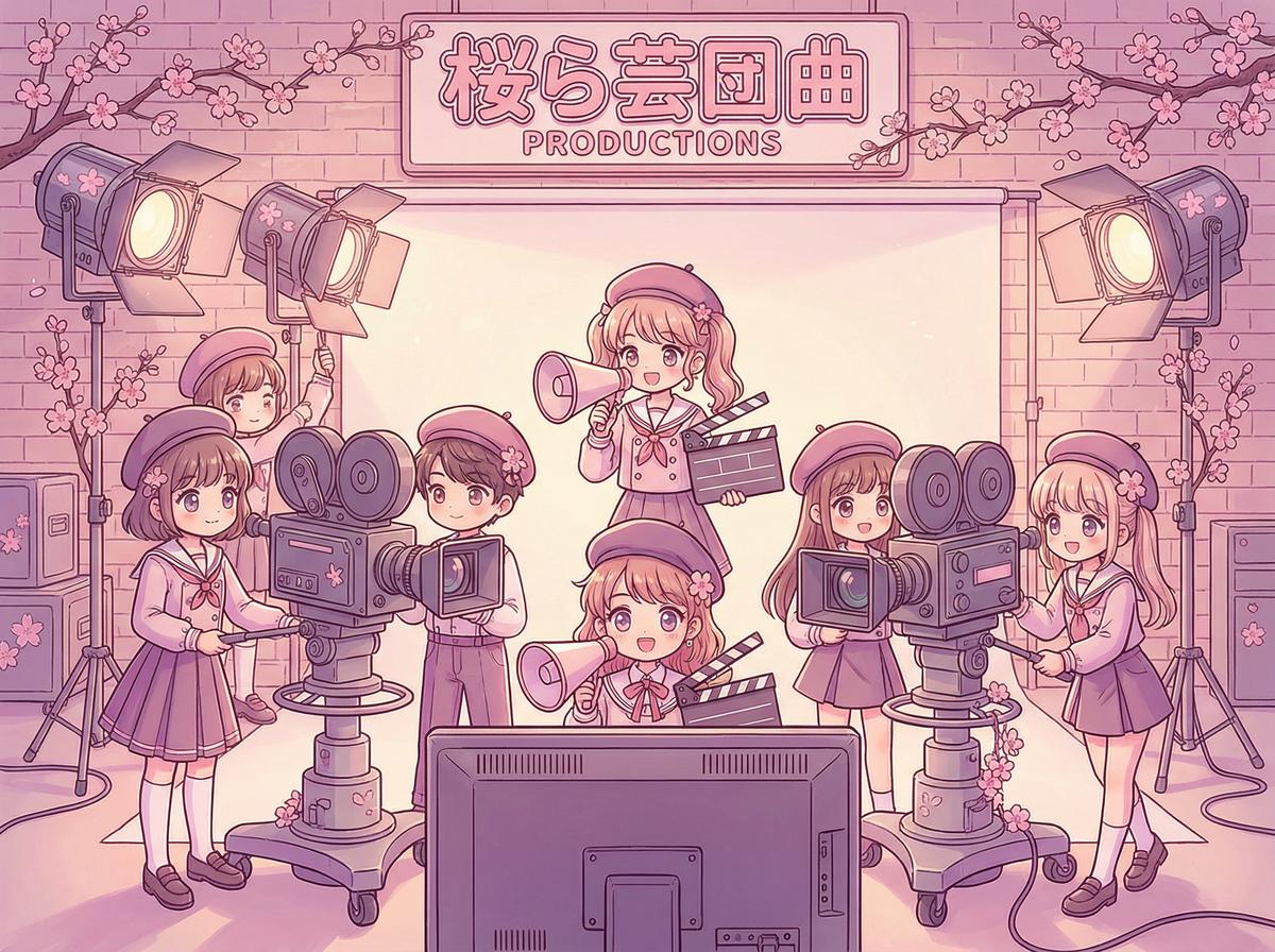 母狗 - 原创动漫影视制作